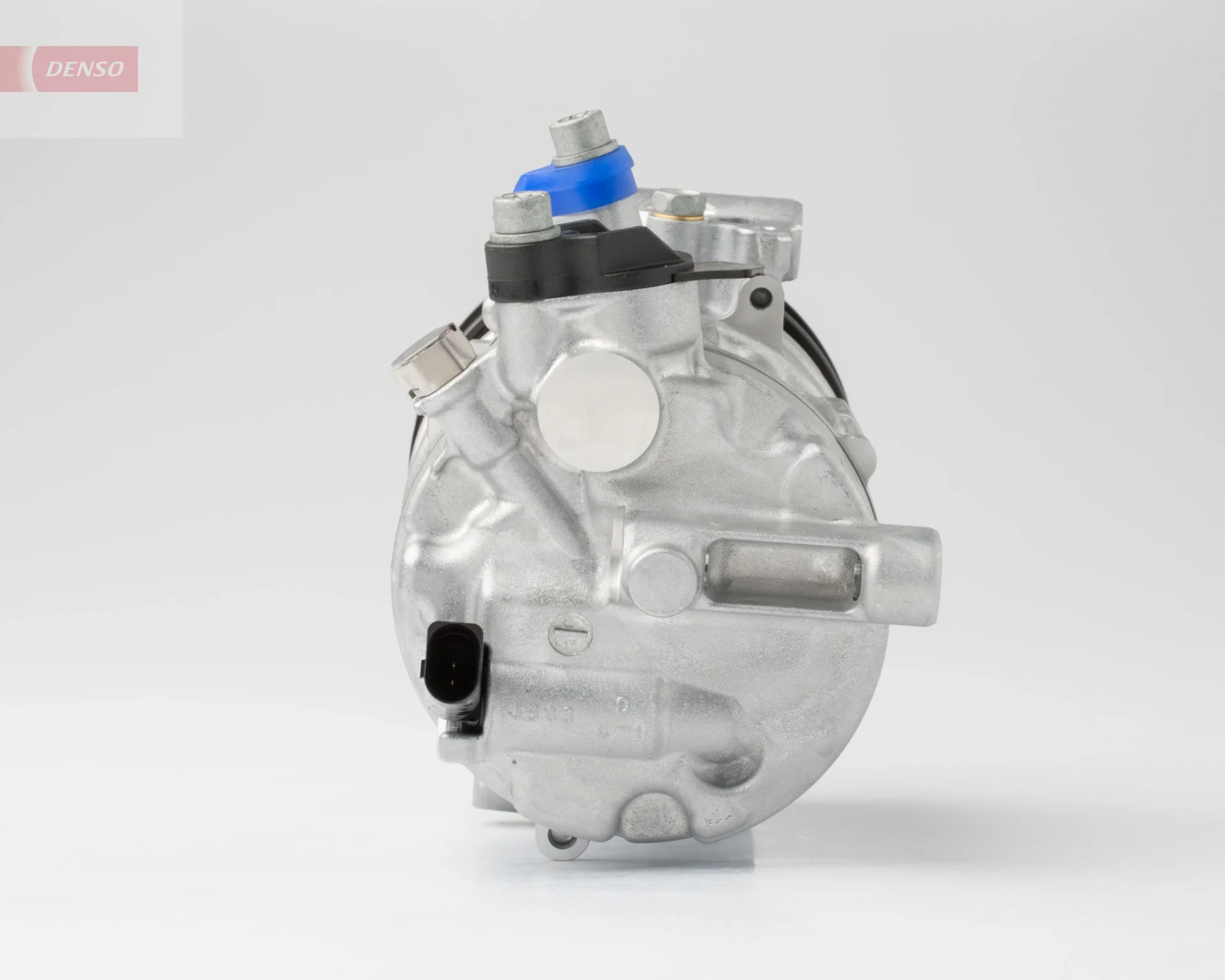 Компрессор, кондиционер DCP32060 DENSO оригинал - миниатюра 4