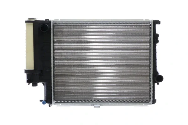 Радиатор, охлаждение двигателя behr CR244001S MAHLE - миниатюра 2