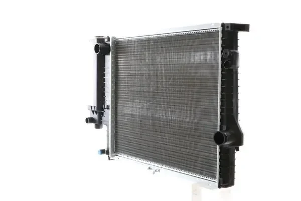 Радиатор, охлаждение двигателя behr CR244001S MAHLE - миниатюра 3