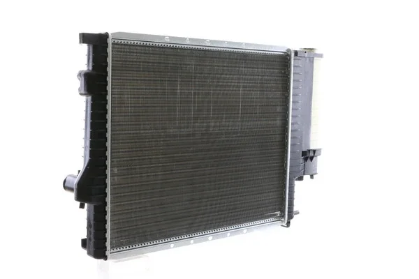Радиатор, охлаждение двигателя behr CR244001S MAHLE - миниатюра 5