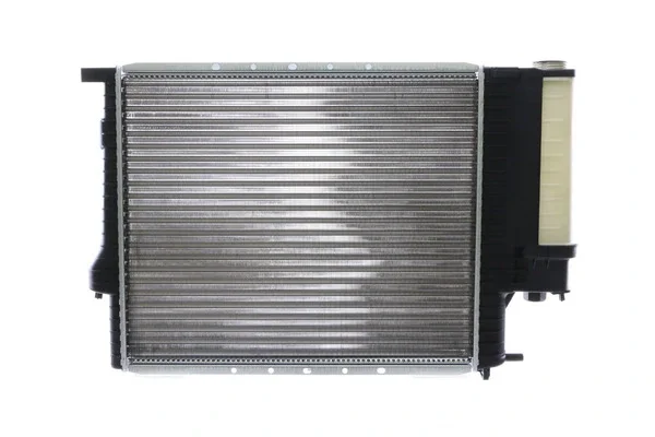 Радиатор, охлаждение двигателя behr CR244001S MAHLE - миниатюра 6