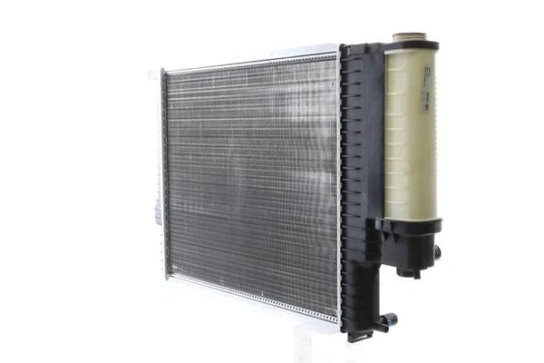 Радиатор, охлаждение двигателя behr CR244001S MAHLE - миниатюра 7