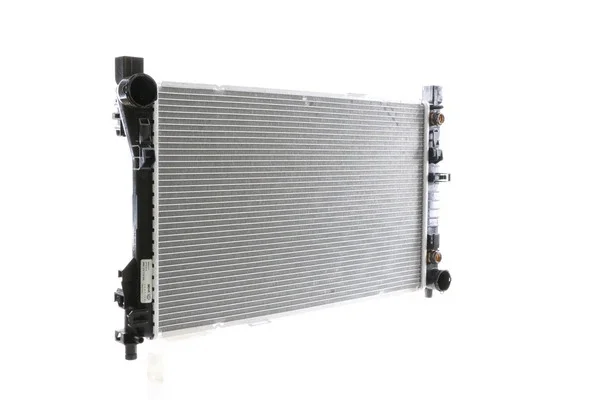 Радиатор, охлаждение двигателя behr CR387000S MAHLE - миниатюра 10