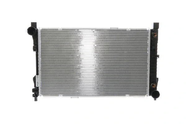 Радиатор, охлаждение двигателя behr CR387000S MAHLE - миниатюра 3