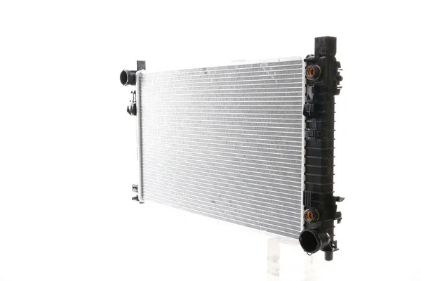 Радиатор, охлаждение двигателя behr CR387000S MAHLE - миниатюра 4