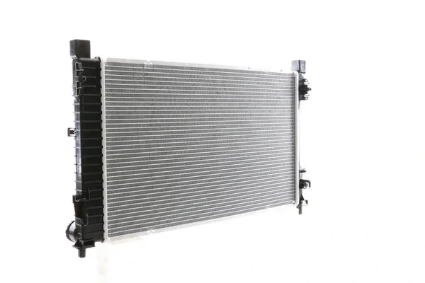 Радиатор, охлаждение двигателя behr CR387000S MAHLE - миниатюра 6