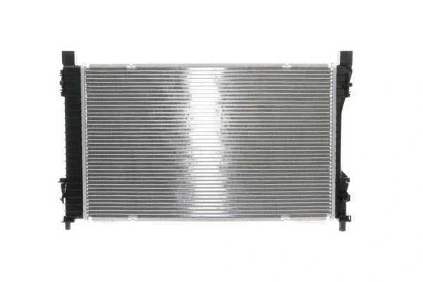 Радиатор, охлаждение двигателя behr CR387000S MAHLE - миниатюра 7