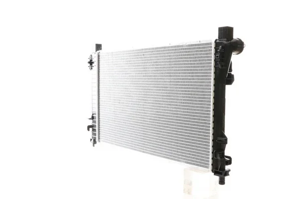 Радиатор, охлаждение двигателя behr CR387000S MAHLE - миниатюра 8