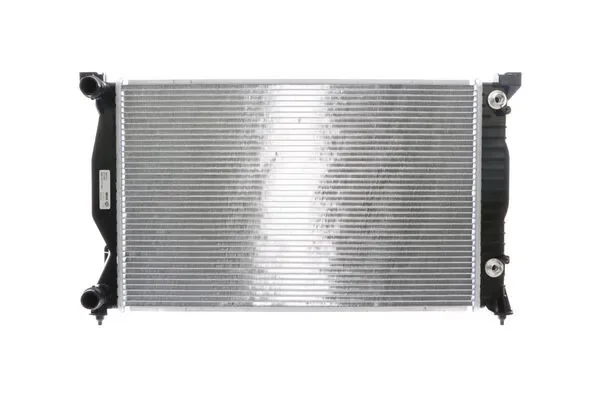 Радиатор, охлаждение двигателя behr CR484000S MAHLE - изображение 1