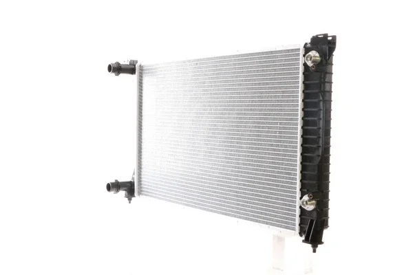 Радиатор, охлаждение двигателя behr CR484000S MAHLE - миниатюра 2