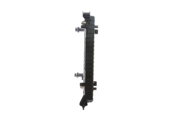 Радиатор, охлаждение двигателя behr CR484000S MAHLE - миниатюра 3