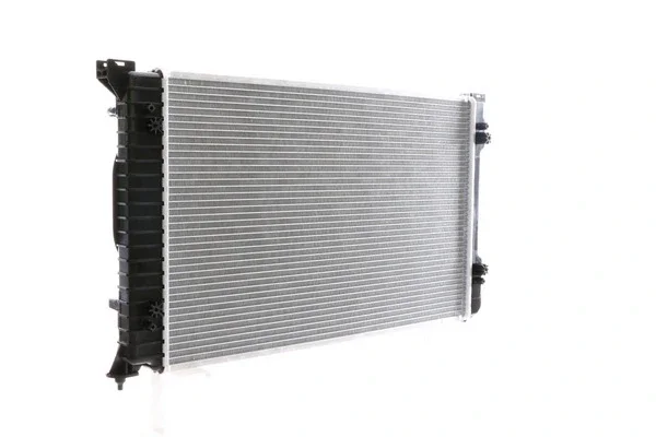 Радиатор, охлаждение двигателя behr CR484000S MAHLE - миниатюра 4