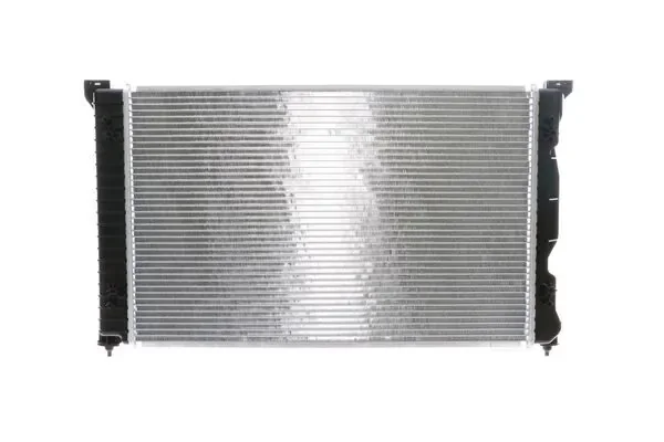 Радиатор, охлаждение двигателя behr CR484000S MAHLE - миниатюра 5
