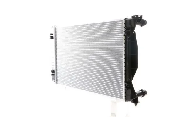 Радиатор, охлаждение двигателя behr CR484000S MAHLE - миниатюра 6