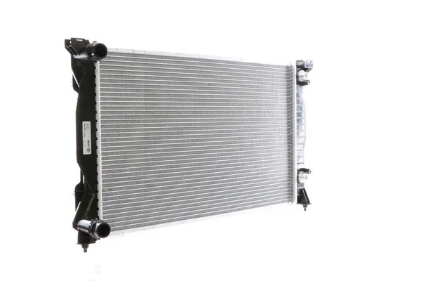 Радиатор, охлаждение двигателя behr CR484000S MAHLE - миниатюра 8