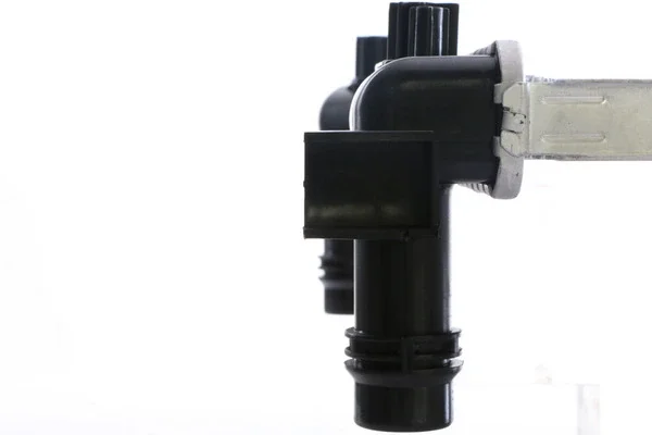 Радиатор, охлаждение двигателя behr CR484000S MAHLE - миниатюра 9