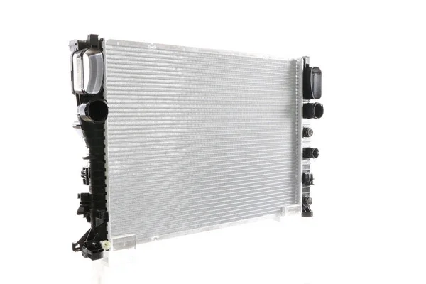 Радиатор, охлаждение двигателя behr CR512000S MAHLE - миниатюра 10