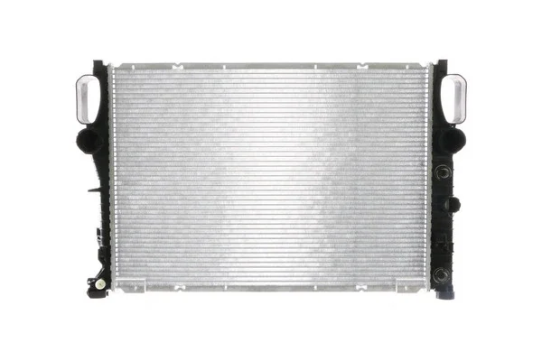 Радиатор, охлаждение двигателя behr CR512000S MAHLE - миниатюра 3