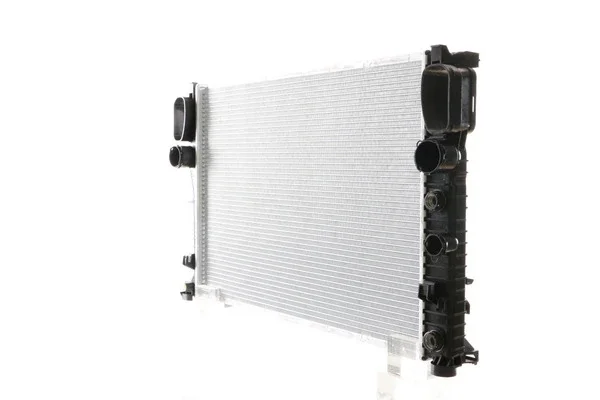 Радиатор, охлаждение двигателя behr CR512000S MAHLE - миниатюра 4