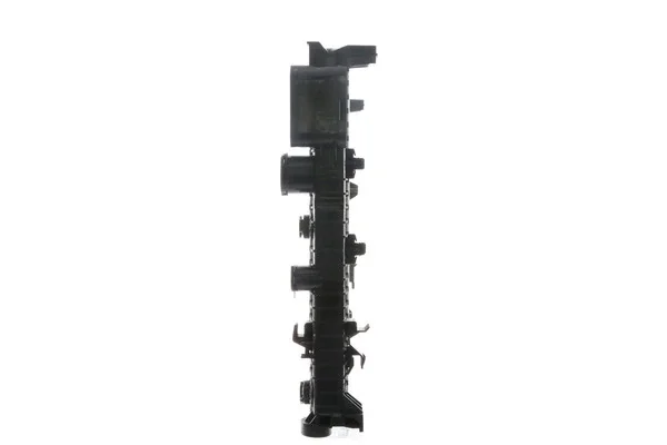 Радиатор, охлаждение двигателя behr CR512000S MAHLE - миниатюра 5