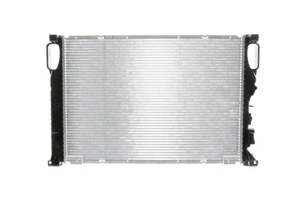 Радиатор, охлаждение двигателя behr CR512000S MAHLE - миниатюра 7