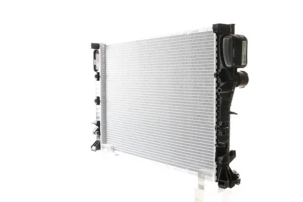 Радиатор, охлаждение двигателя behr CR512000S MAHLE - миниатюра 8