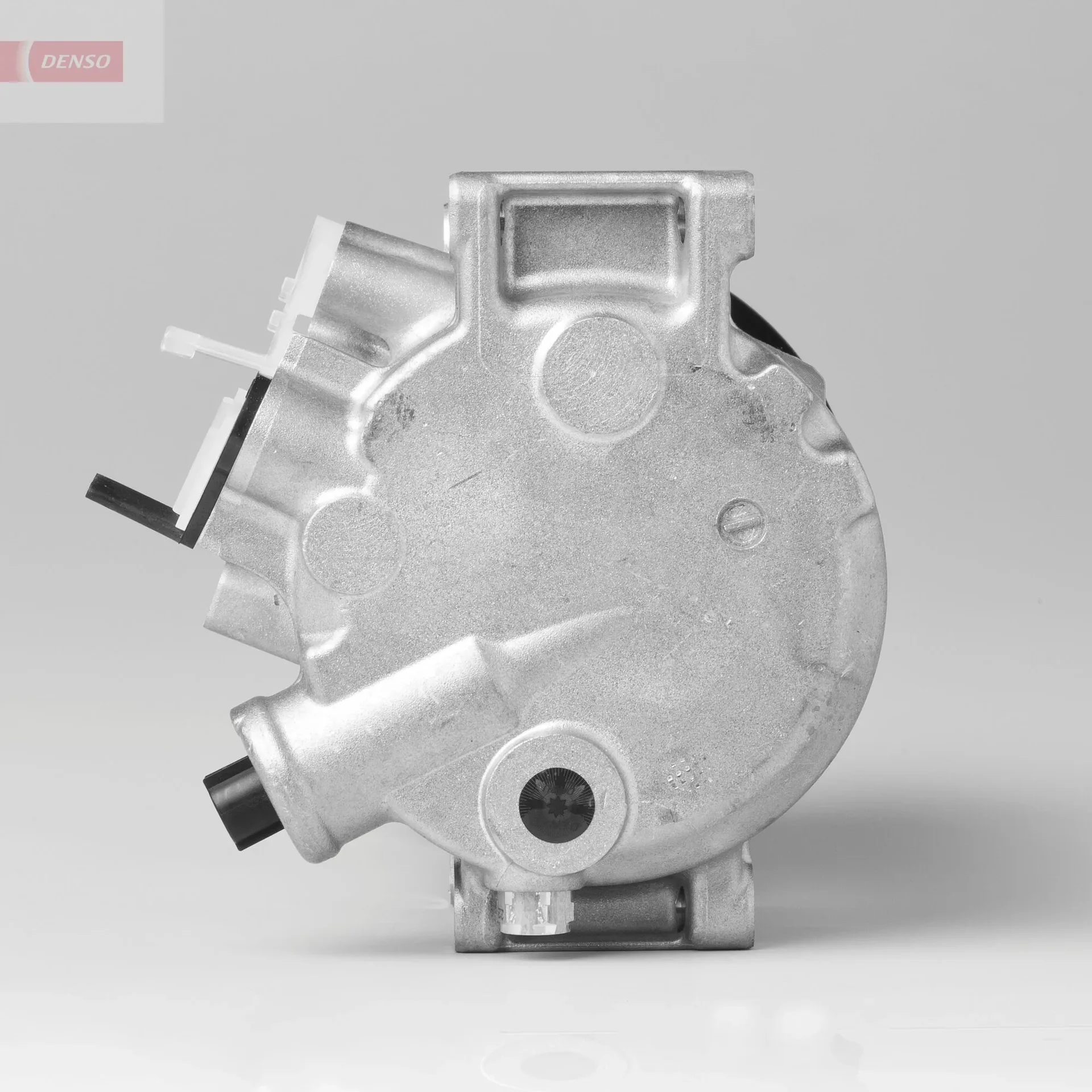 Компрессор, кондиционер DCP50042 DENSO оригинал - миниатюра 3