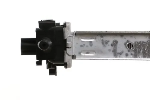 Радиатор, охлаждение двигателя behr CR551000S MAHLE - миниатюра 10