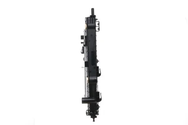 Радиатор, охлаждение двигателя behr CR551000S MAHLE - миниатюра 3