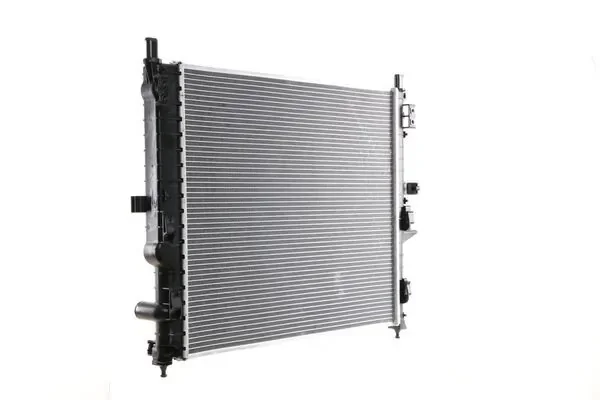 Радиатор, охлаждение двигателя behr CR551000S MAHLE - миниатюра 4