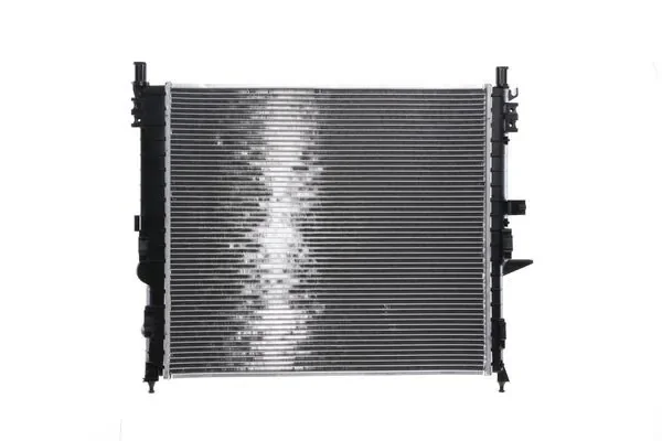 Радиатор, охлаждение двигателя behr CR551000S MAHLE - миниатюра 5
