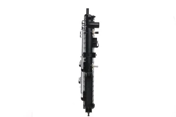 Радиатор, охлаждение двигателя behr CR551000S MAHLE - миниатюра 7