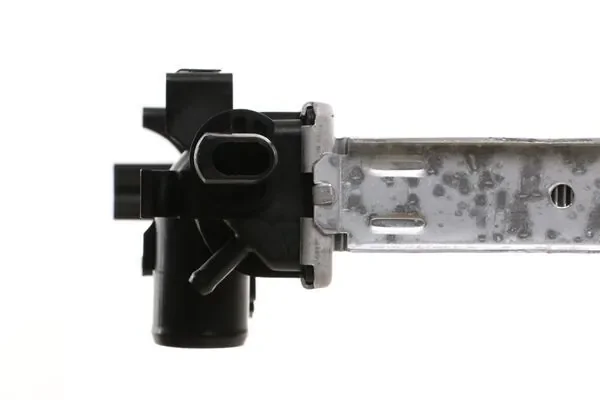 Радиатор, охлаждение двигателя behr CR551000S MAHLE - миниатюра 9