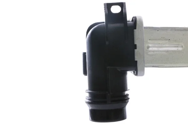 Радиатор, охлаждение двигателя behr CR565000S MAHLE - миниатюра 10