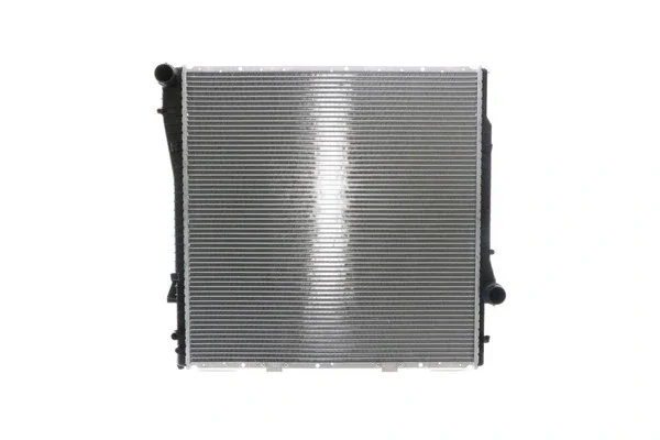 Радиатор, охлаждение двигателя behr CR565000S MAHLE - миниатюра 2