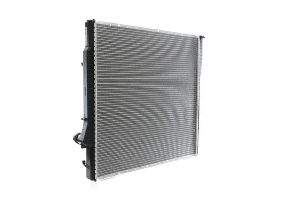 Радиатор, охлаждение двигателя behr CR565000S MAHLE - миниатюра 5