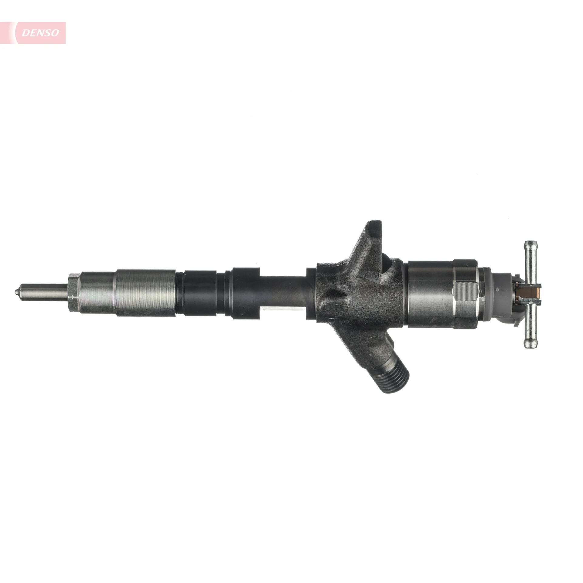 Форсунка DCRI105550 DENSO оригинал - миниатюра 2