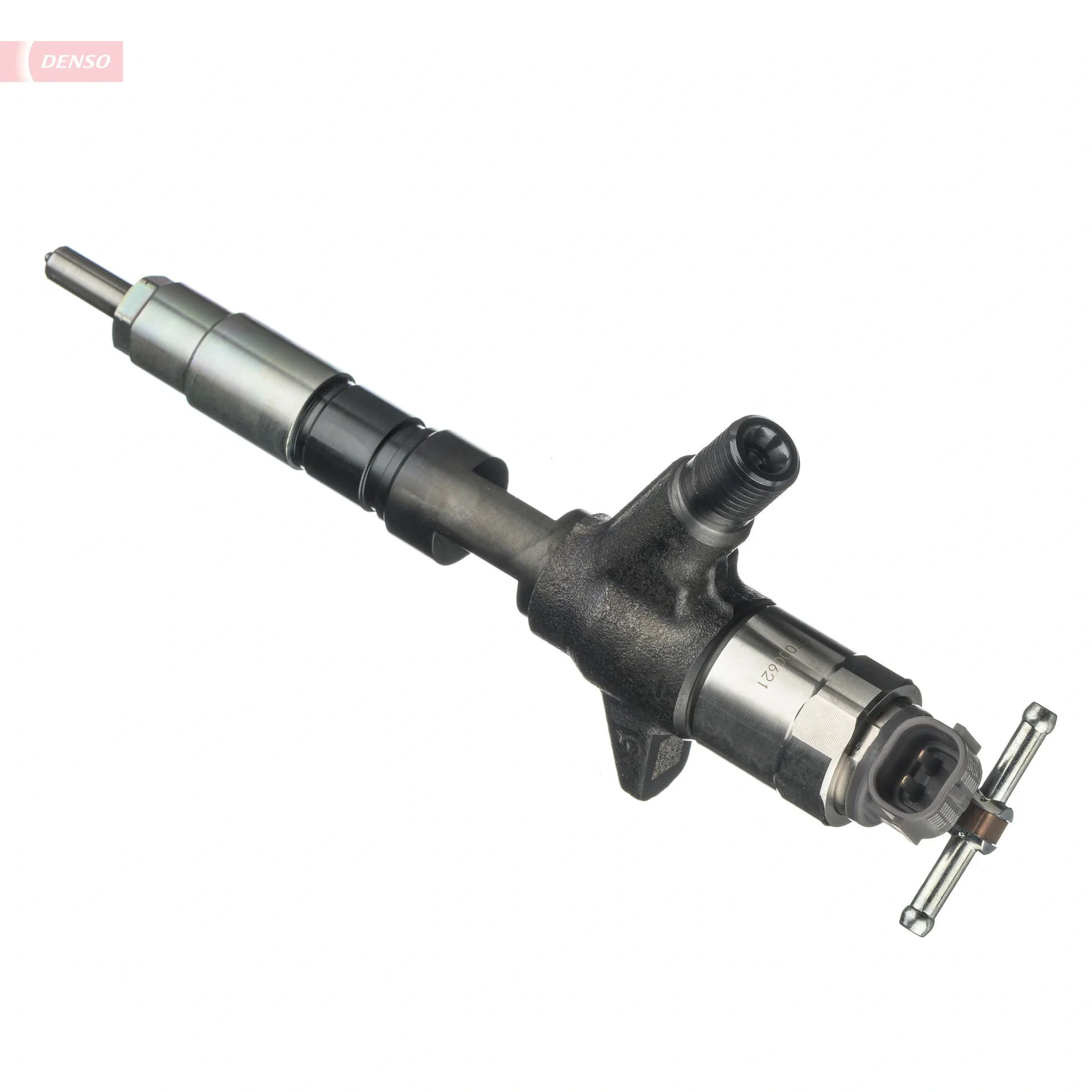 Форсунка DCRI105550 DENSO оригинал - миниатюра 3
