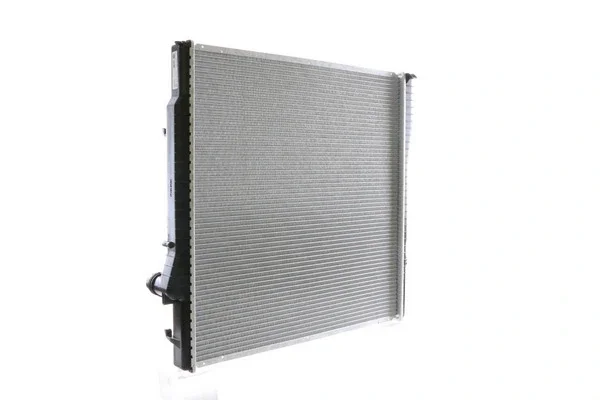 Радиатор, охлаждение двигателя behr CR566000S MAHLE - миниатюра 5
