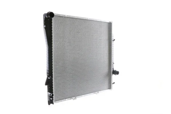 Радиатор, охлаждение двигателя behr CR566000S MAHLE - миниатюра 9