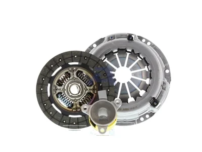 Комплект сцепления csc kit (3p) CKT319RB AISIN - изображение 1