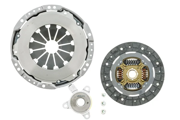 Комплект сцепления csc kit (3p) CKT319RB AISIN - миниатюра 2