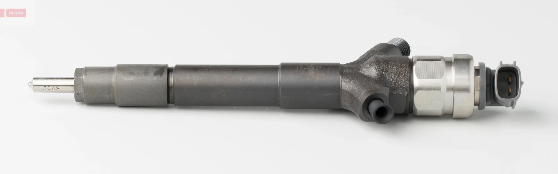 Форсунка DCRI105600 DENSO оригинал - миниатюра 3