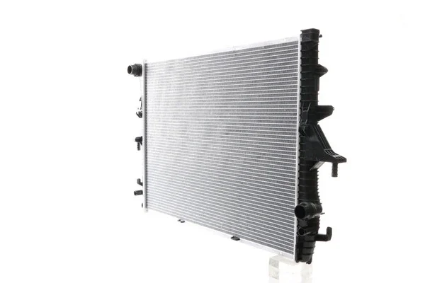 Радиатор, охлаждение двигателя behr CR571000S MAHLE - миниатюра 4