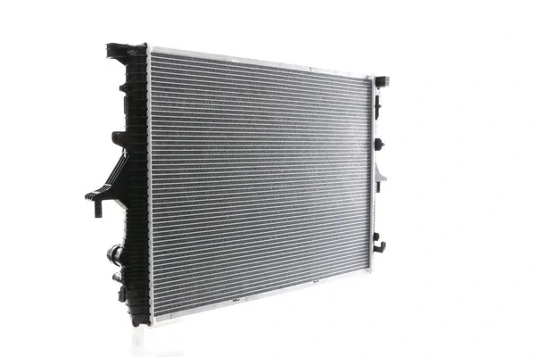 Радиатор, охлаждение двигателя behr CR571000S MAHLE - миниатюра 6