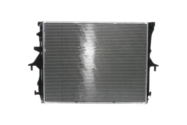 Радиатор, охлаждение двигателя behr CR571000S MAHLE - миниатюра 7