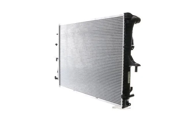 Радиатор, охлаждение двигателя behr CR571000S MAHLE - миниатюра 8