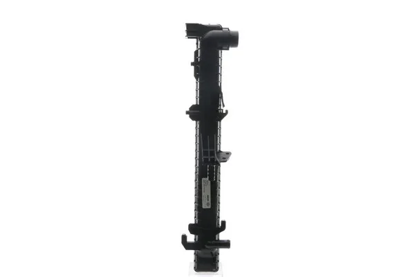 Радиатор, охлаждение двигателя behr CR571000S MAHLE - миниатюра 9