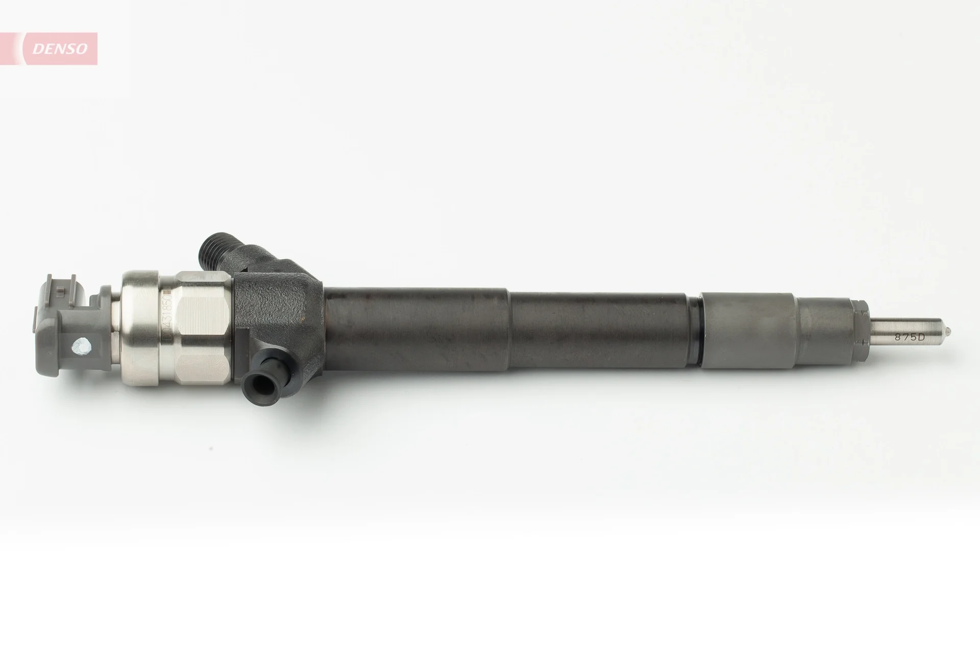 Форсунка DCRI105760 DENSO оригинал - миниатюра 3