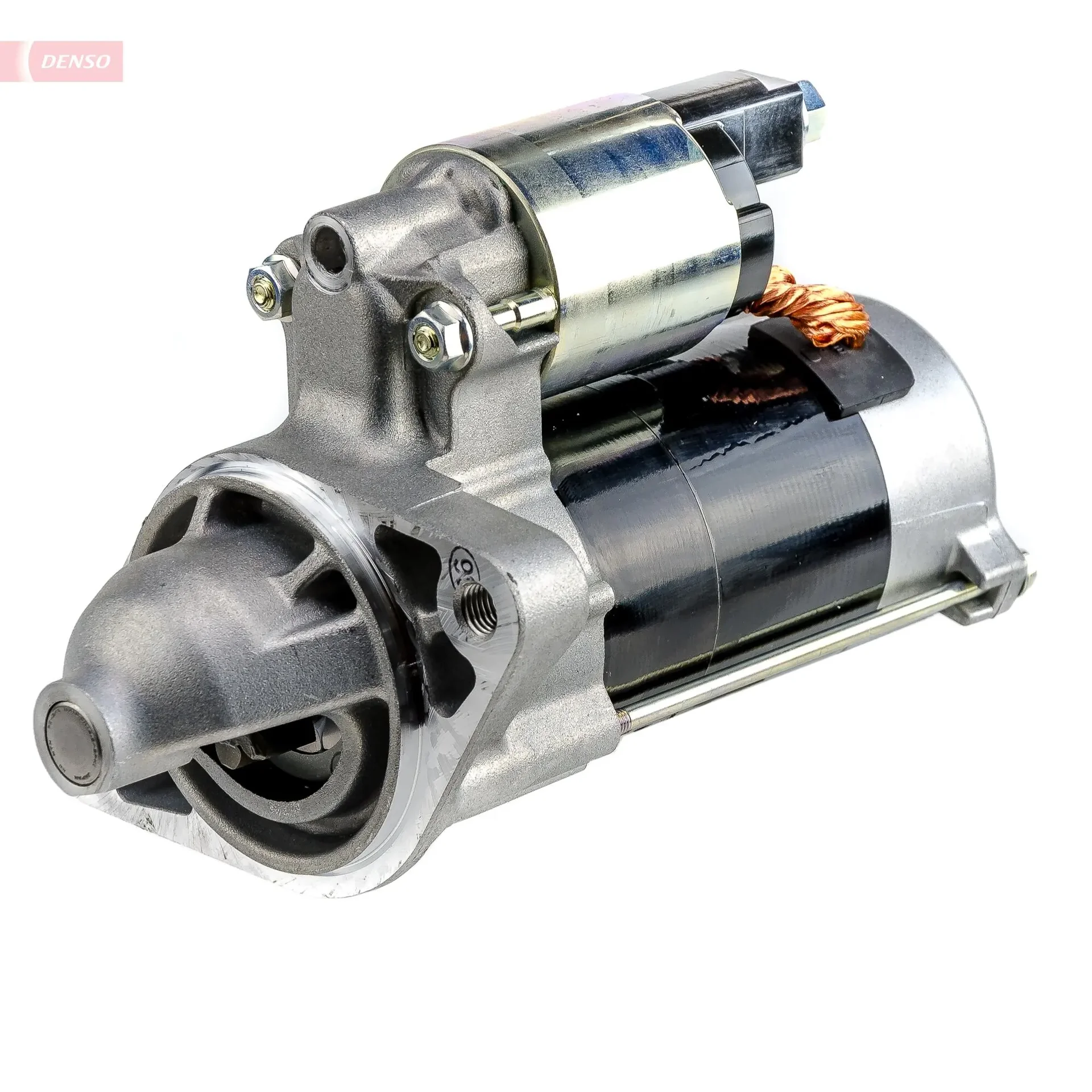 Стартер DSN1213 DENSO оригинал - изображение 1